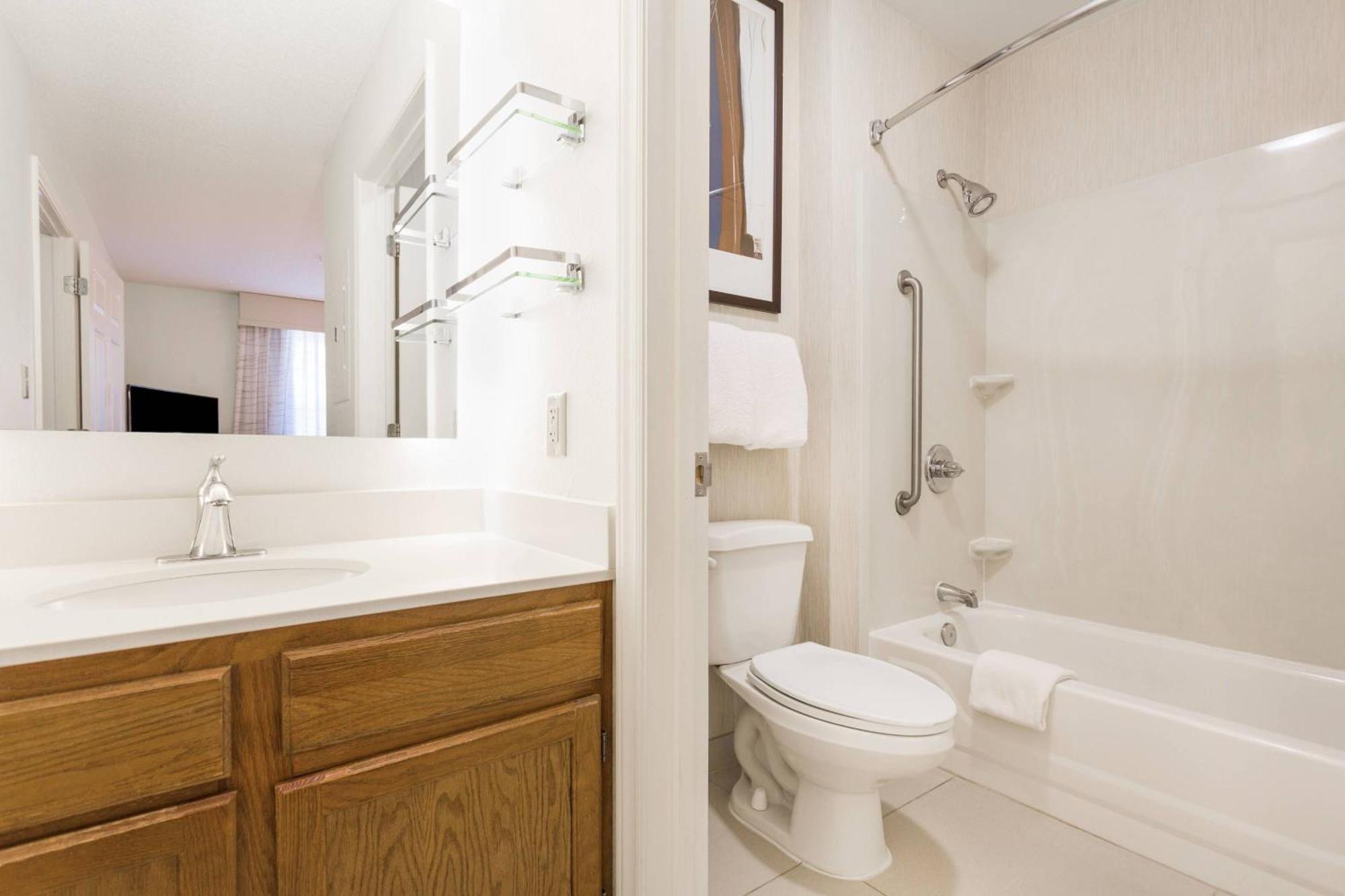 Residence Inn By Marriott Rocky Mount Esterno foto