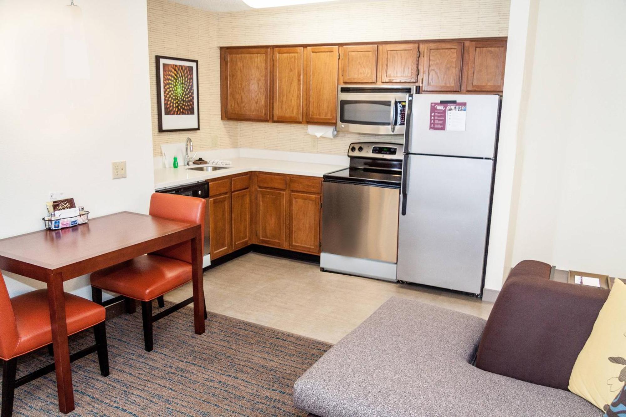 Residence Inn By Marriott Rocky Mount Esterno foto