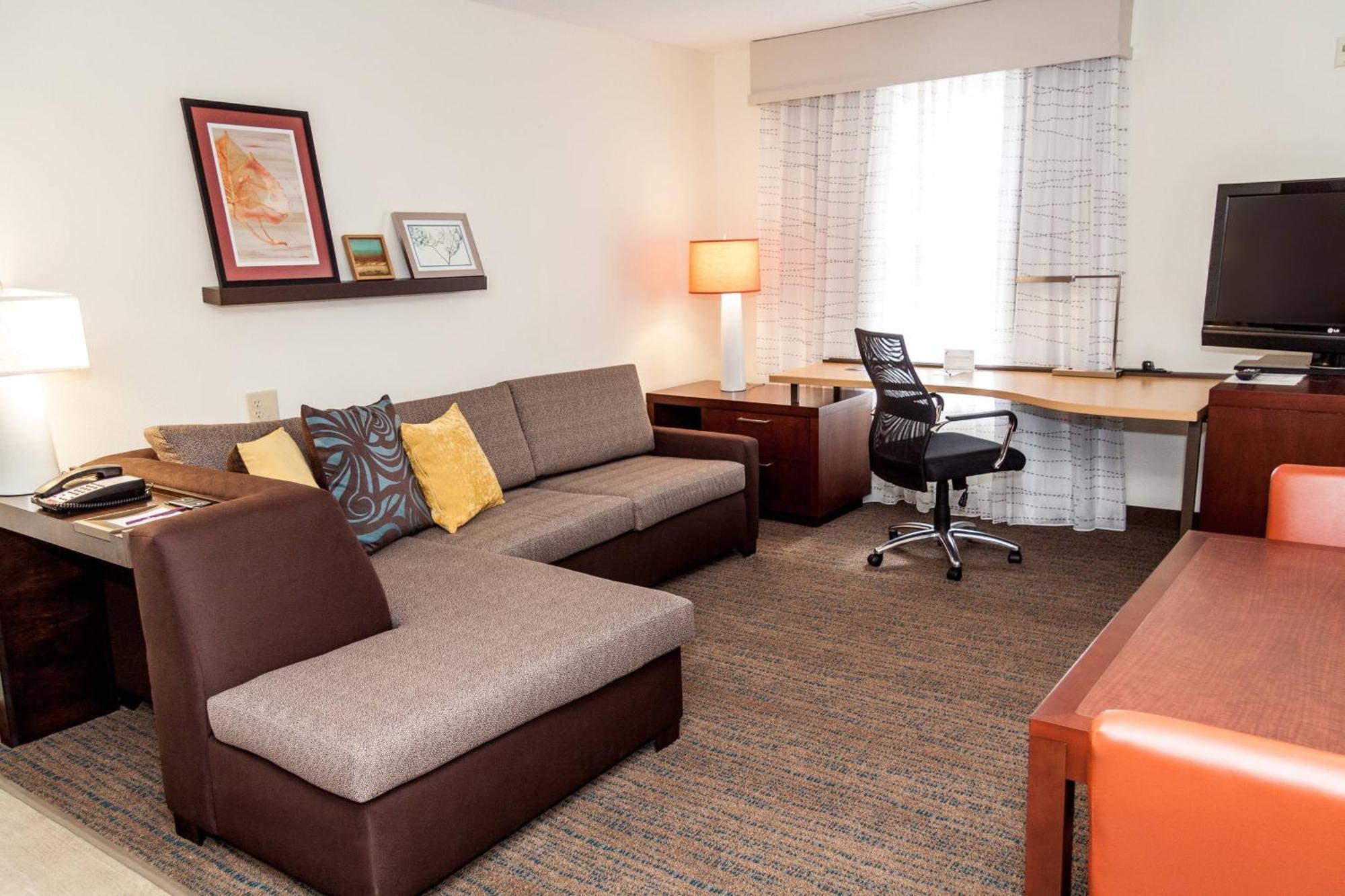 Residence Inn By Marriott Rocky Mount Esterno foto