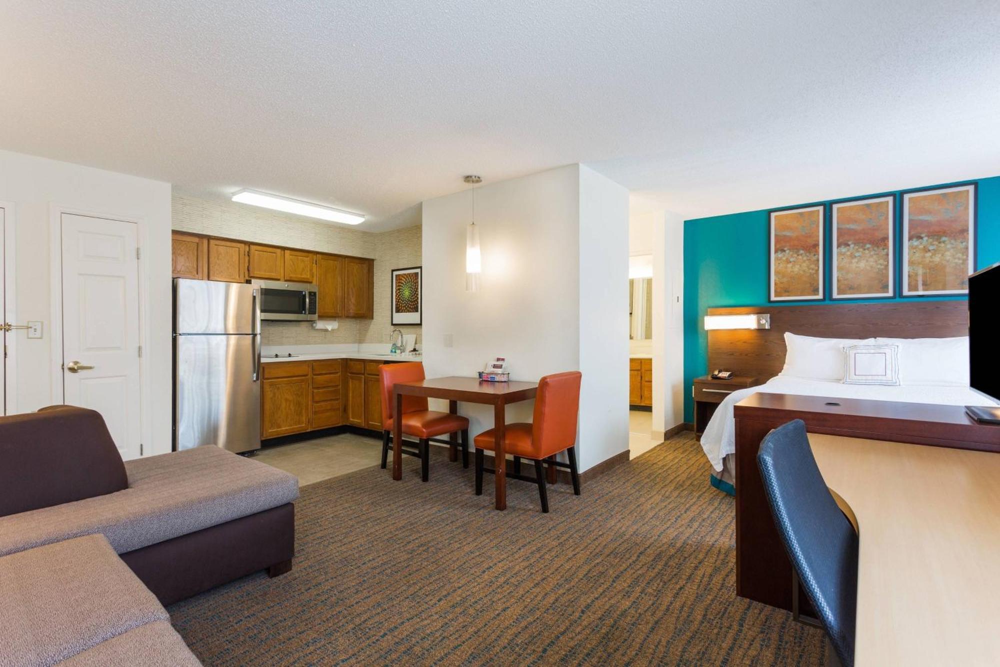Residence Inn By Marriott Rocky Mount Esterno foto