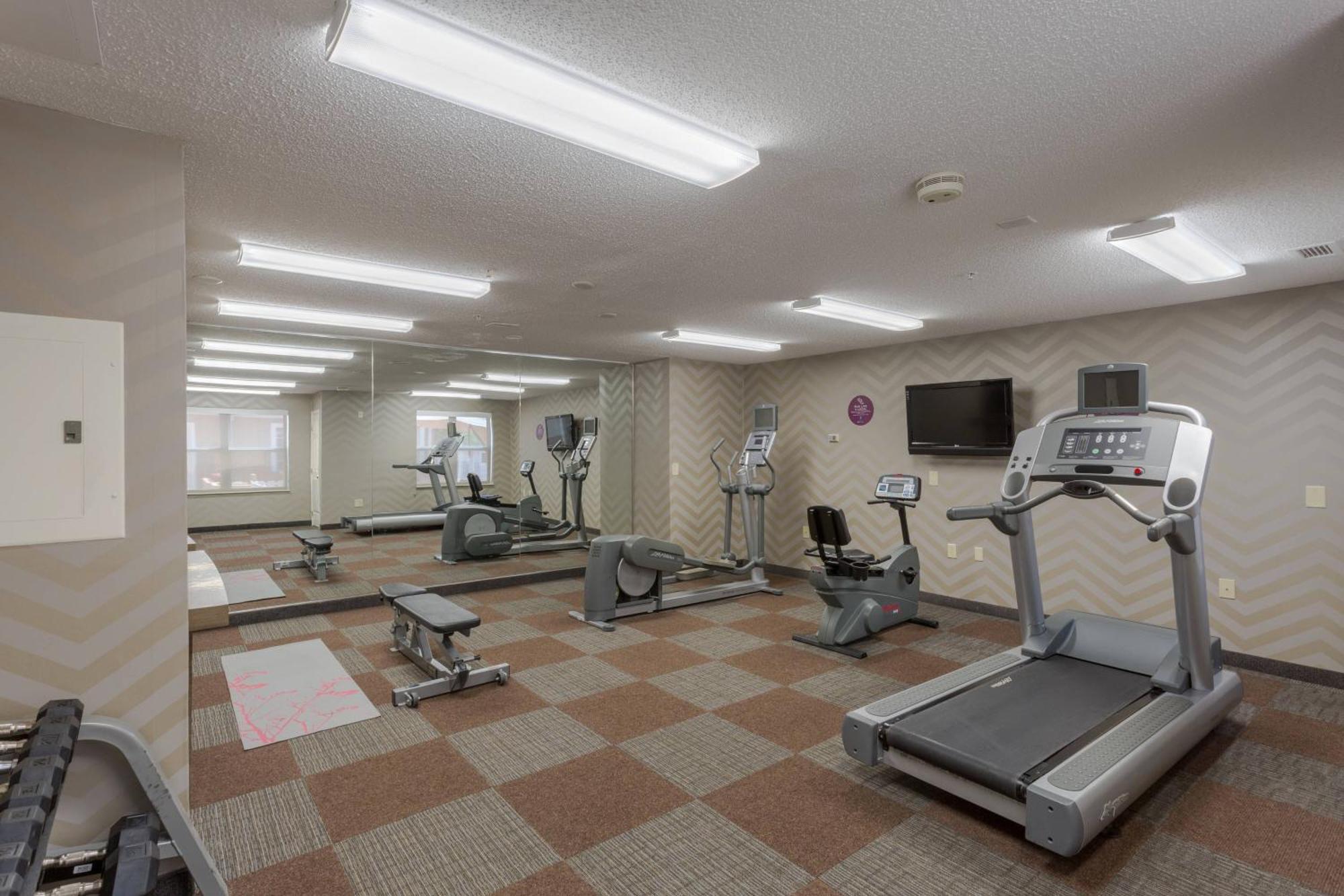Residence Inn By Marriott Rocky Mount Esterno foto