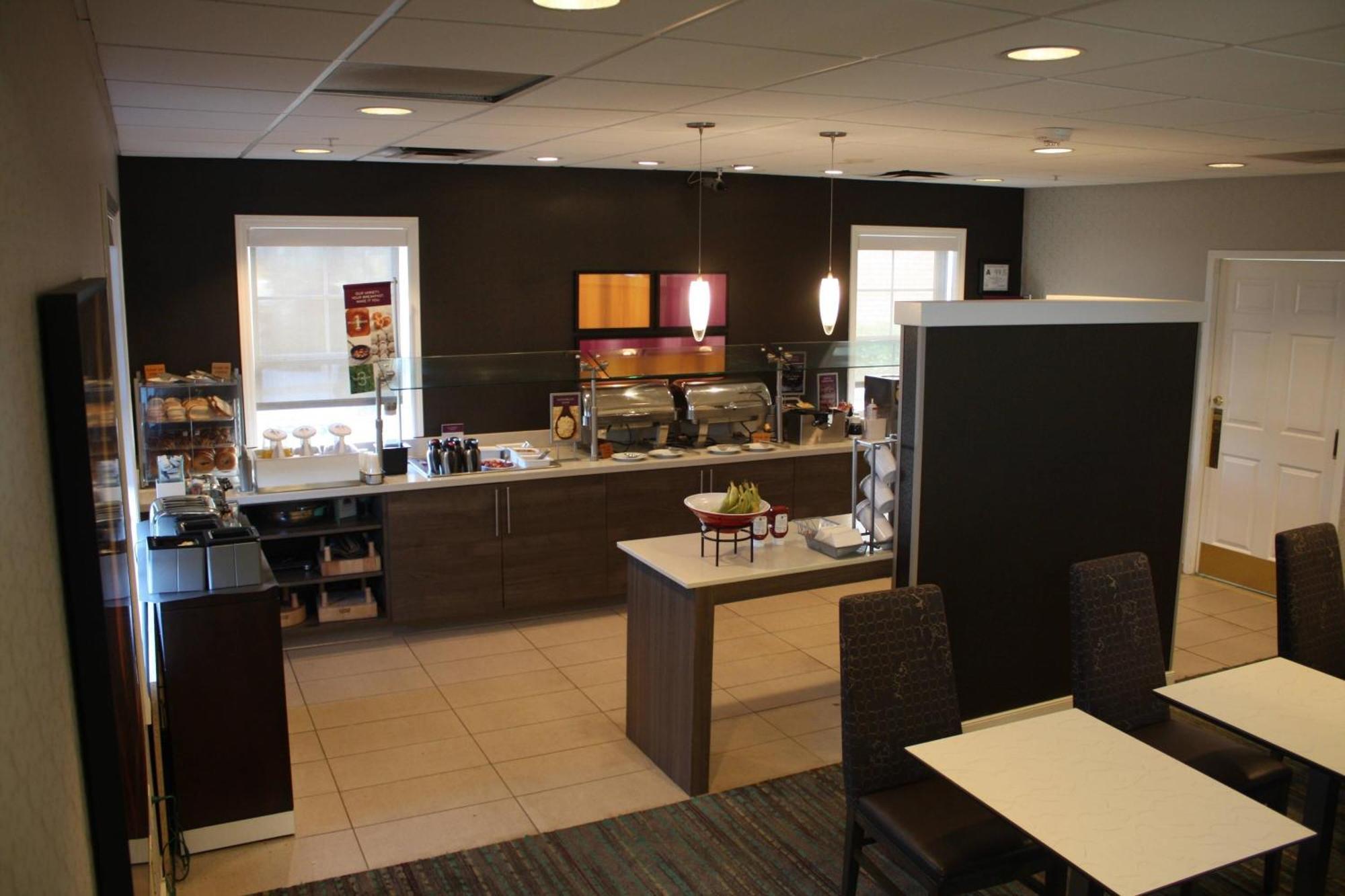Residence Inn By Marriott Rocky Mount Esterno foto