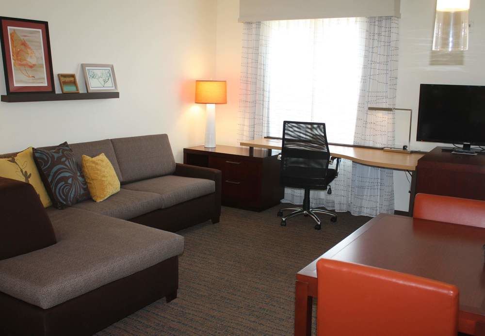 Residence Inn By Marriott Rocky Mount Esterno foto