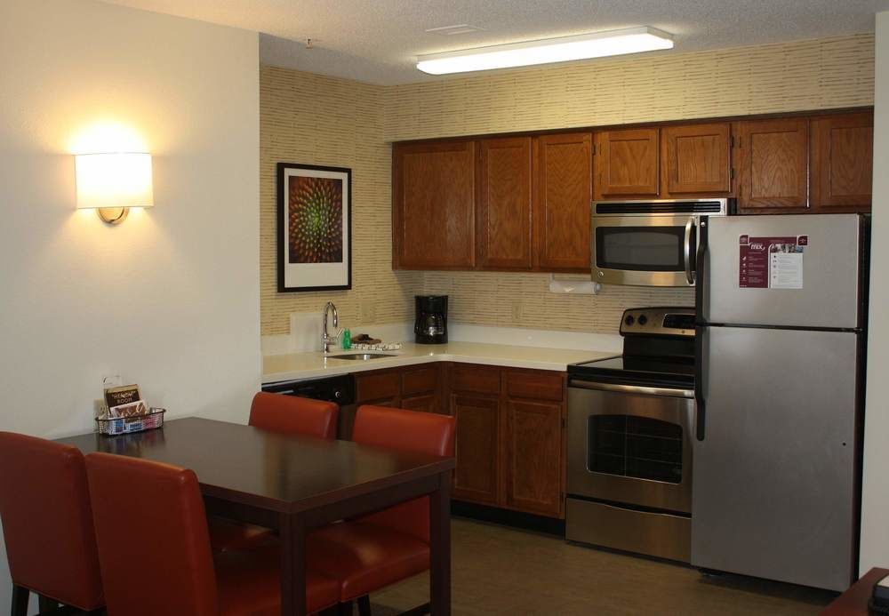 Residence Inn By Marriott Rocky Mount Esterno foto