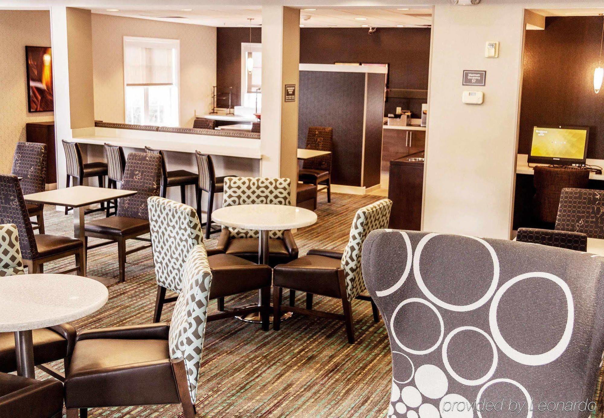 Residence Inn By Marriott Rocky Mount Esterno foto