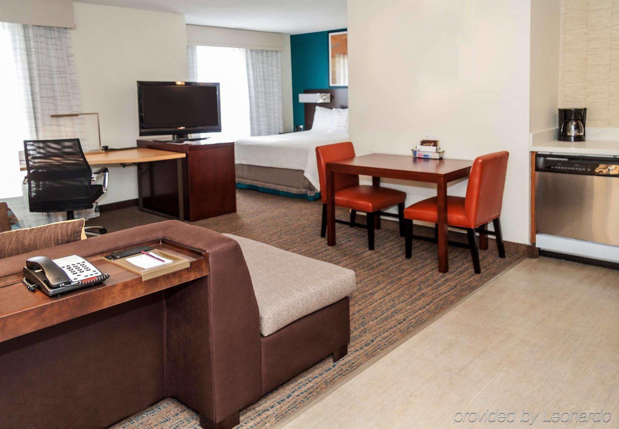 Residence Inn By Marriott Rocky Mount Esterno foto