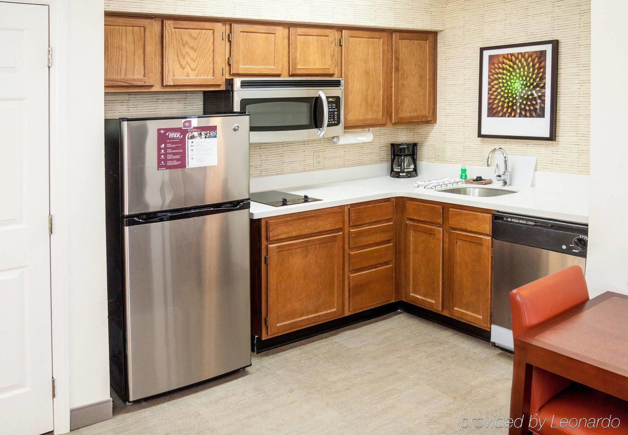 Residence Inn By Marriott Rocky Mount Esterno foto