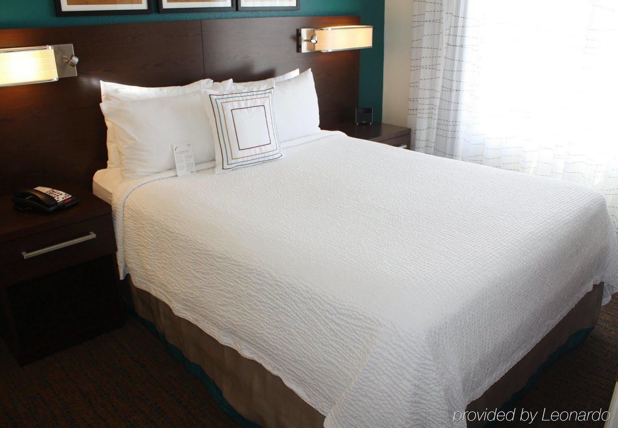 Residence Inn By Marriott Rocky Mount Esterno foto