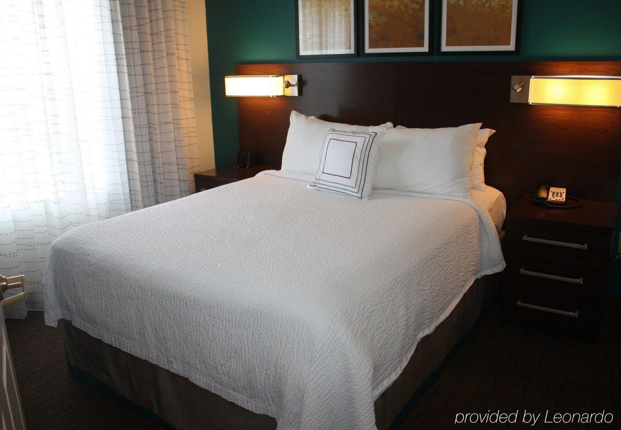 Residence Inn By Marriott Rocky Mount Esterno foto